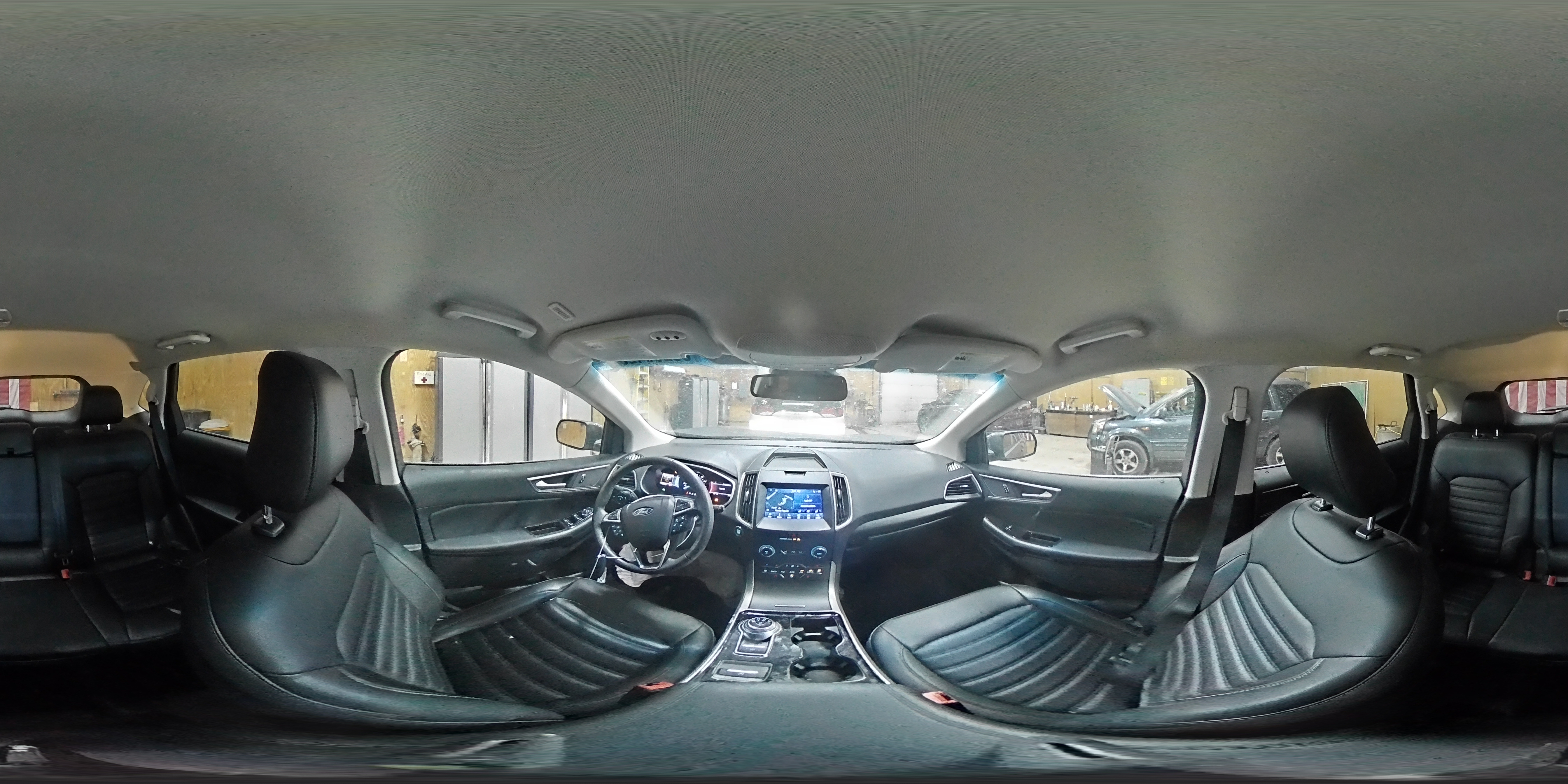 2020 Ford Edge Sel VIN: 2FMPK4J94LBA97974 Lot: 65200425