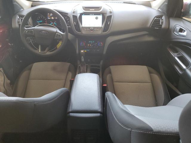 Parquets FORD ESCAPE 2017 Red