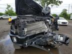 2021 GMC SIERRA K2500 DENALI   for sale at Copart QC - MONTREAL