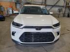 2024 TOYOTA GRAND HIGH   for sale at Copart QC - MONTREAL