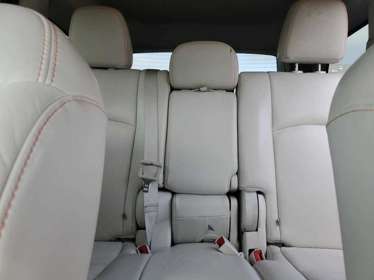 2013 Dodge Journey R/T VIN: 3C4PDDFG8DT540669 Lot: 64067215