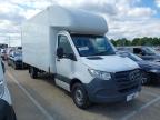2019 MERCEDES BENZ SPRINTER 3 for sale at Copart NEWBURY