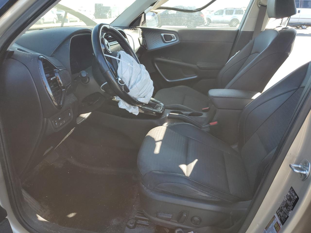 2020 Kia Soul Ex VIN: KNDJ33AU7L7071125 Lot: 64030005