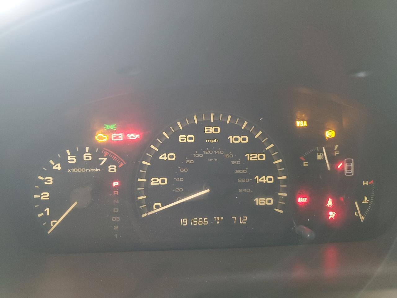 2007 Honda Accord Ex VIN: 1HGCM66867A063370 Lot: 66243175