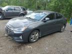 2019 HYUNDAI ELANTRA SEL   à vendre chez Copart ON - COOKSTOWN