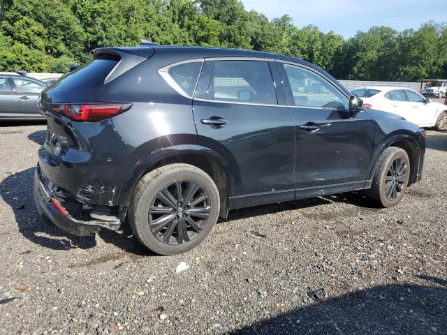  MAZDA CX-5 2023 Черный