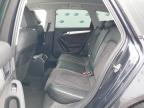 2012 AUDI A4 TECHNIK for sale at Copart ST HELENS