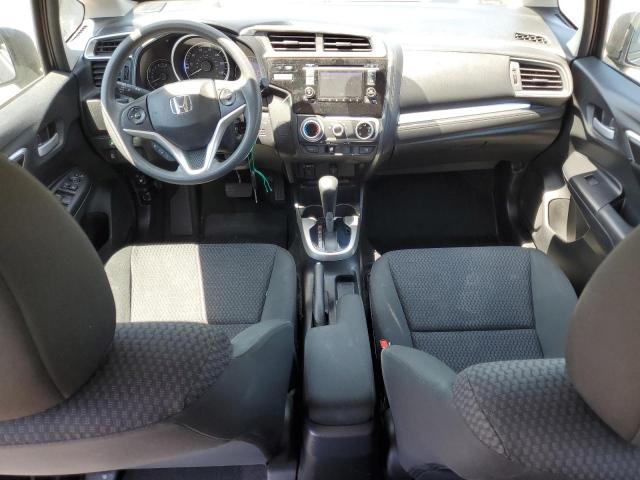  HONDA FIT 2020 Gray