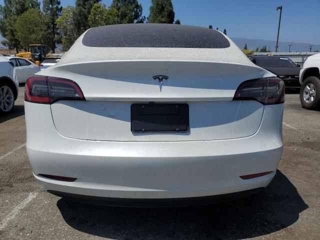  TESLA MODEL 3 2023 Biały
