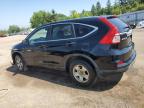 2016 HONDA CR-V LX   for sale at Copart ON - TORONTO