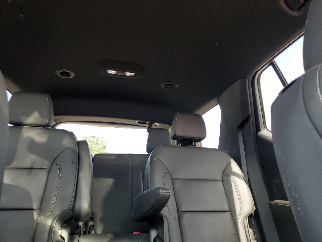 2020 Chevrolet Traverse Lt VIN: 1GNERHKW6PJ221013 Lot: 65130585