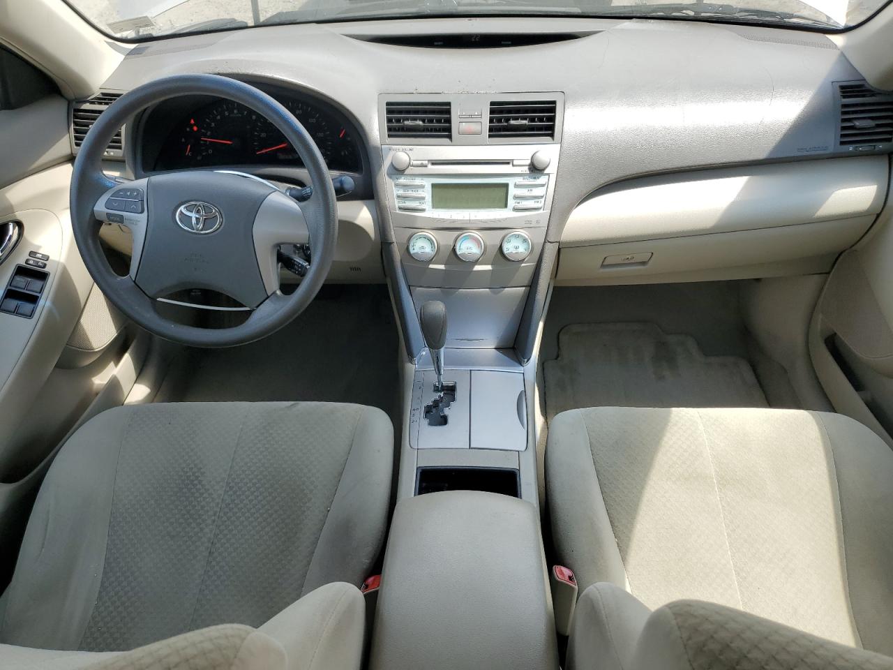 2009 Toyota Camry Base VIN: 4T1BE46K89U891277 Lot: 65139865