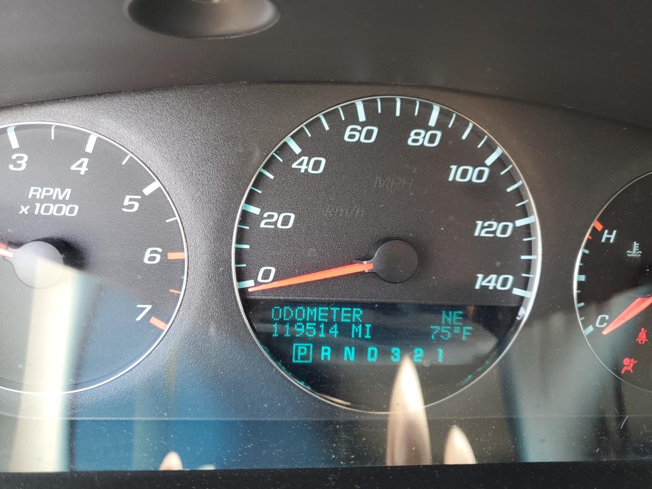 2011 Chevrolet Impala Lt VIN: 2G1WG5EK8B1230477 Lot: 66658775