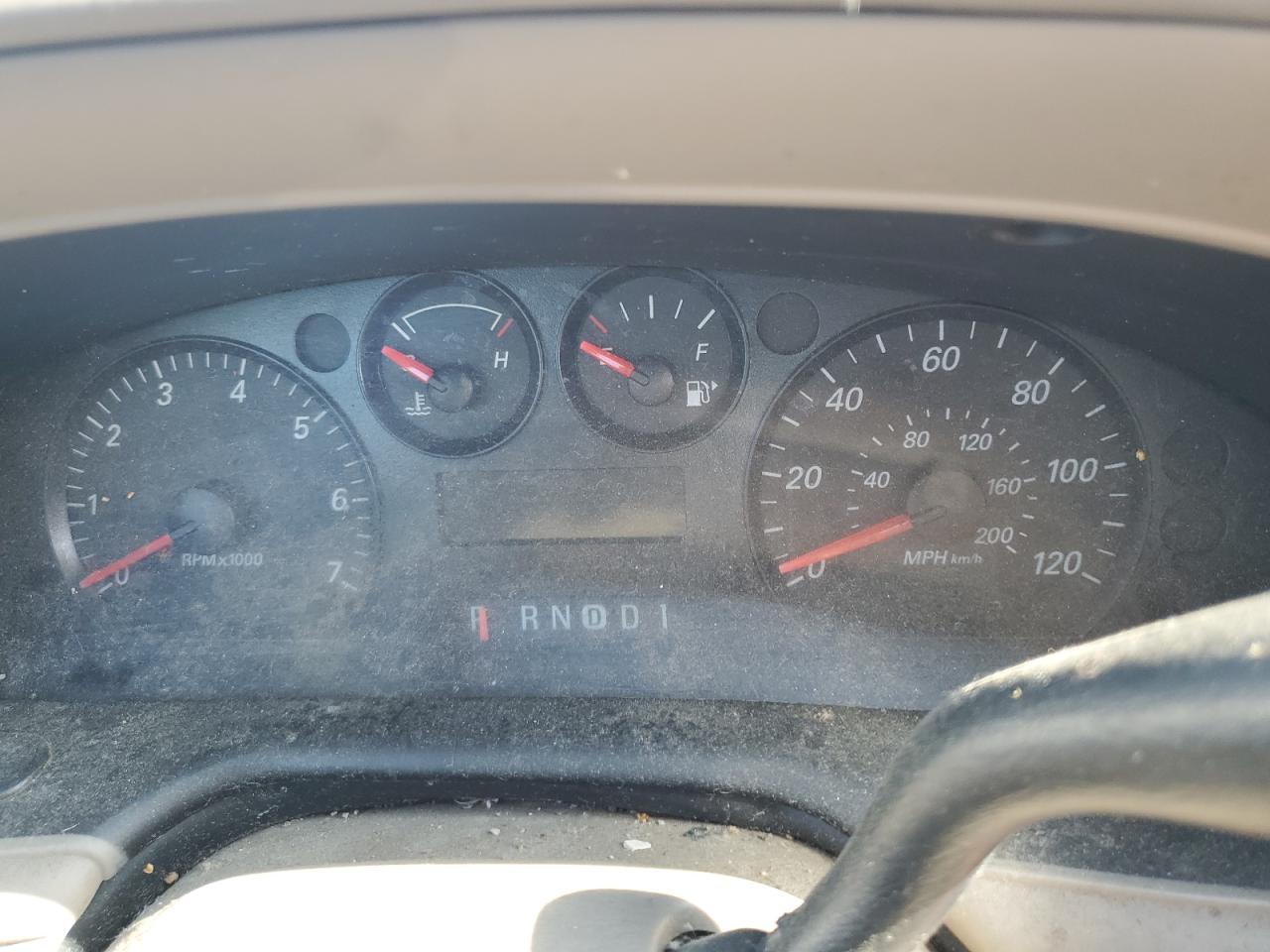 2006 Ford Taurus Se VIN: 1FAHP532X6A245096 Lot: 64448775