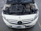 2013 MERCEDES BENZ A180 BLUEE for sale at Copart CHESTER