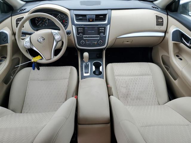  NISSAN ALTIMA 2016 Белы