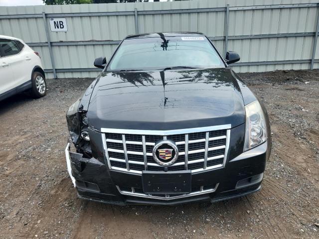  CADILLAC CTS 2013 Czarny