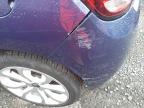2014 CITROEN C3 SELECTI for sale at Copart WOLVERHAMPTON