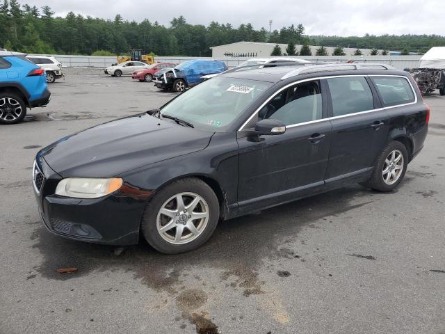 2009 Volvo V70 3.2  