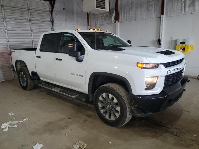  CHEVROLET ALL Models 2023 White