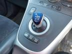 2011 TOYOTA AURIS HYBR for sale at Copart CORBY