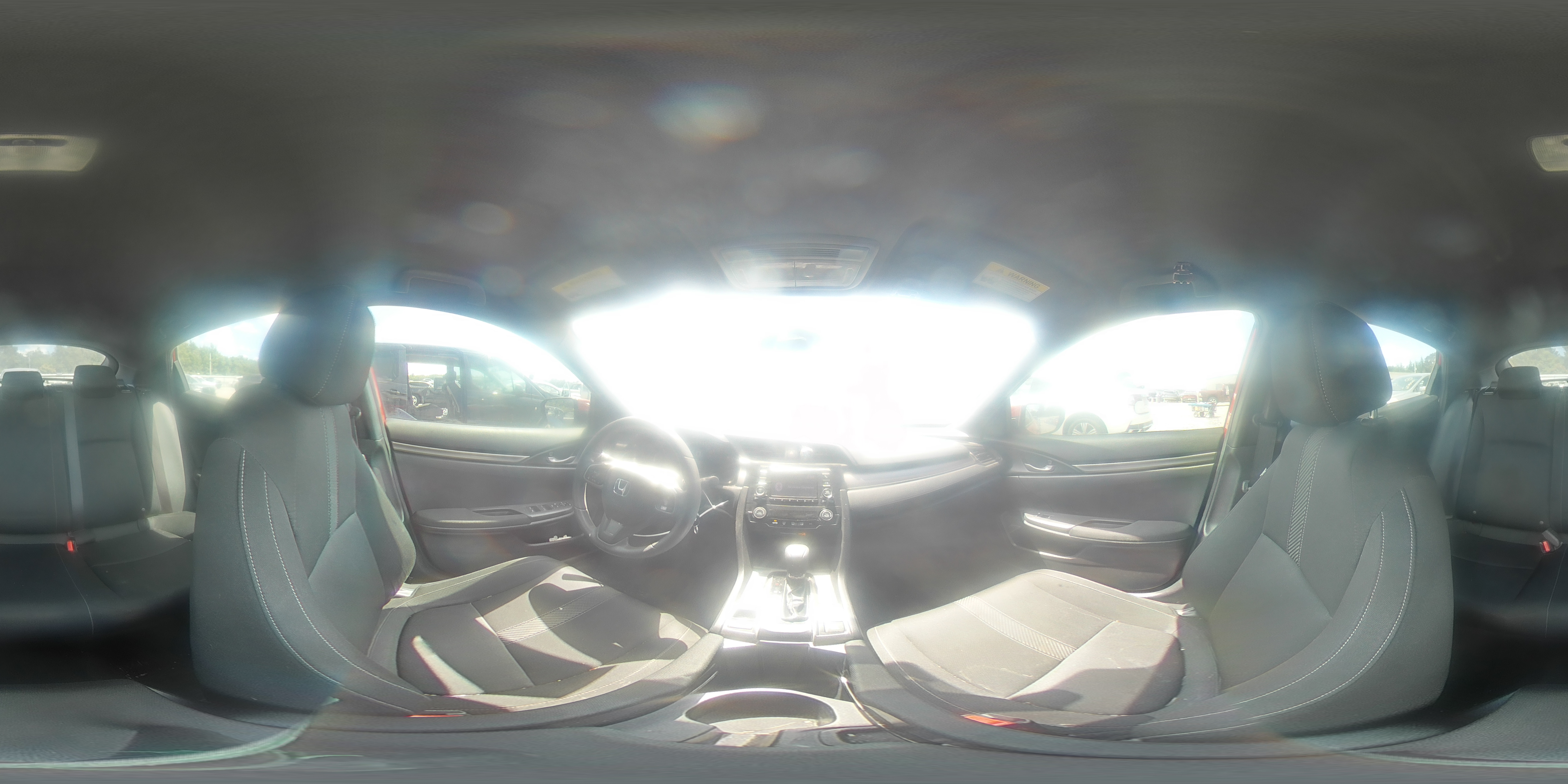 2018 Honda Civic Lx VIN: SHHFK7H22JU239554 Lot: 65466125