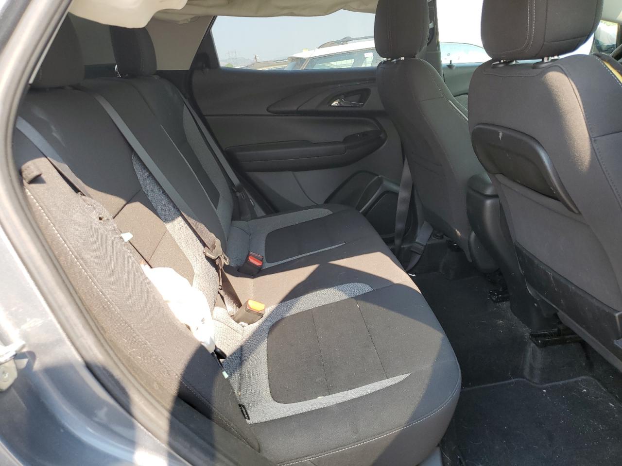 2022 Chevrolet Trailblazer Lt VIN: KL79MRSL2NB034117 Lot: 67282415