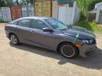 2018 HONDA CIVIC LX   à vendre chez Copart QC - MONTREAL