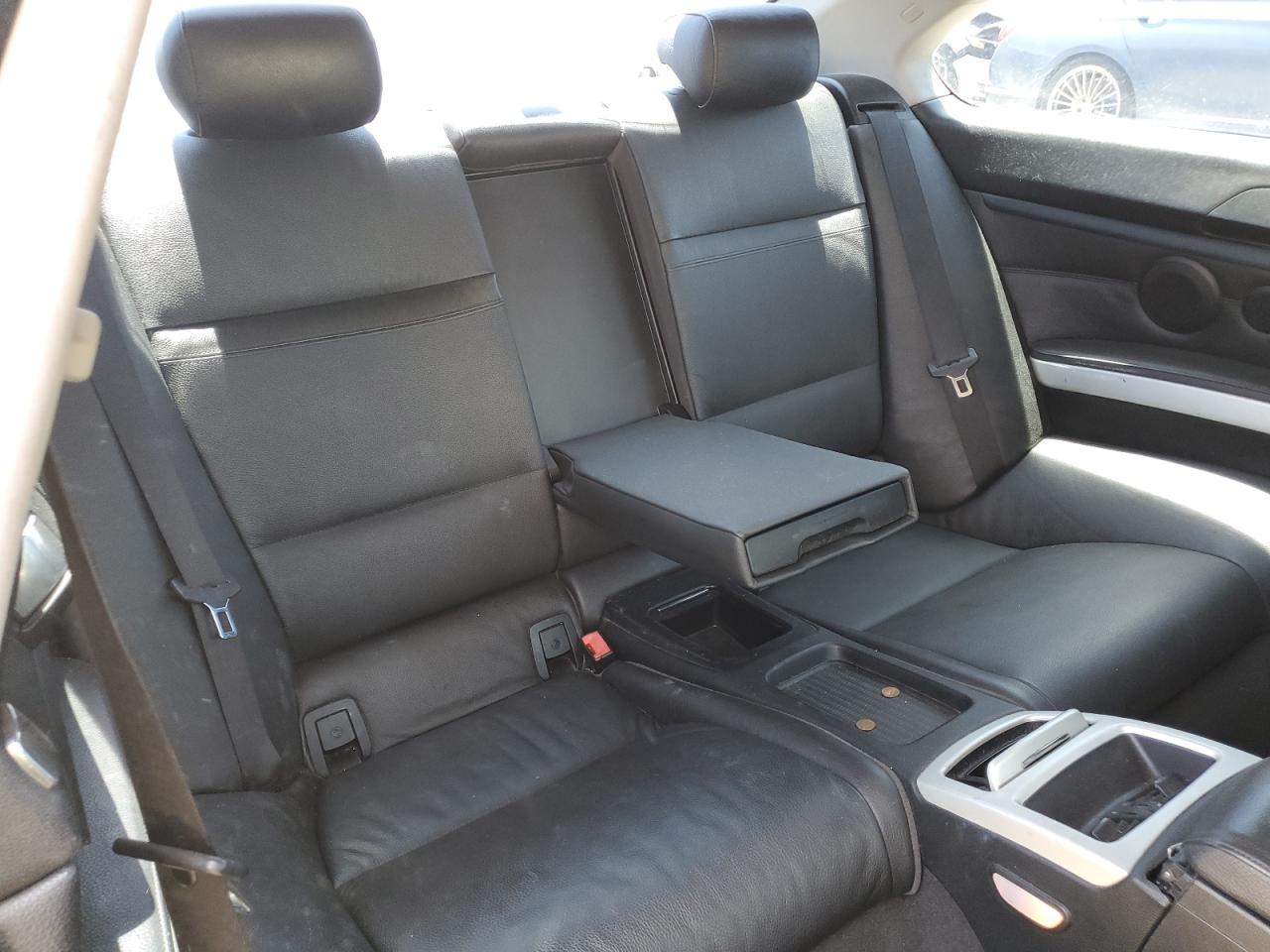 wbawb33568pu89291 WBAWB33568PU89291 2008 BMW 328 I