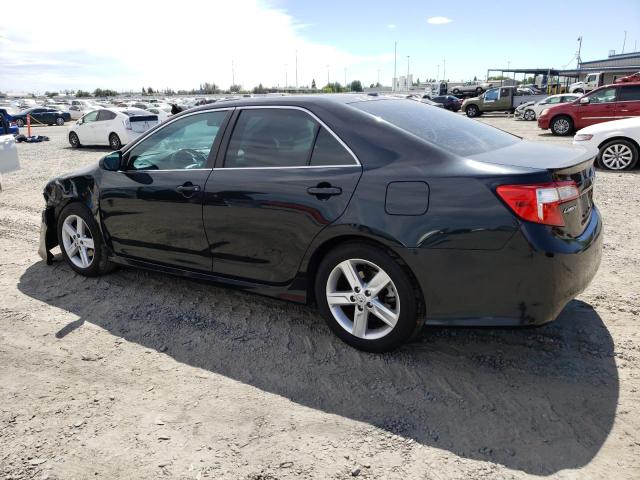  TOYOTA CAMRY 2012 Charcoal