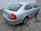 2008 SKODA OCTAVIA AM for sale at Copart WHITBURN