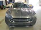2019 FORD FUSION SE   for sale at Copart CT - HARTFORD SPRINGFIELD