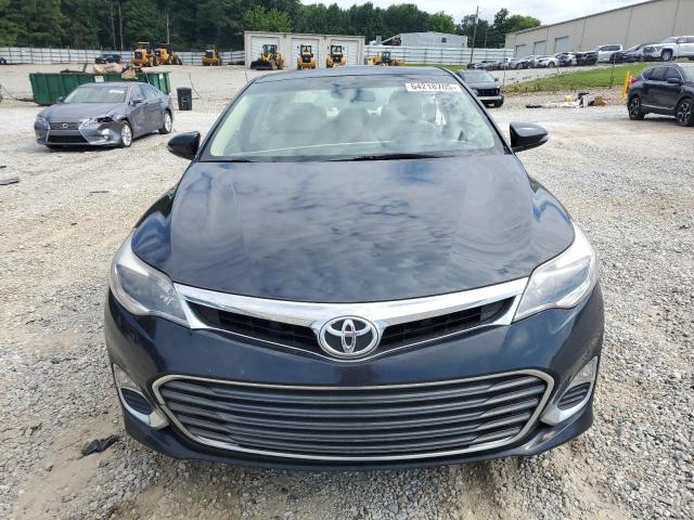  TOYOTA AVALON 2015 Blue