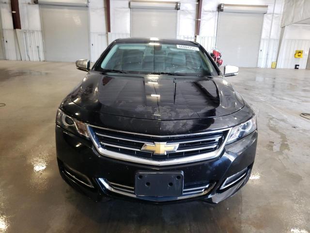  CHEVROLET IMPALA 2019 Black