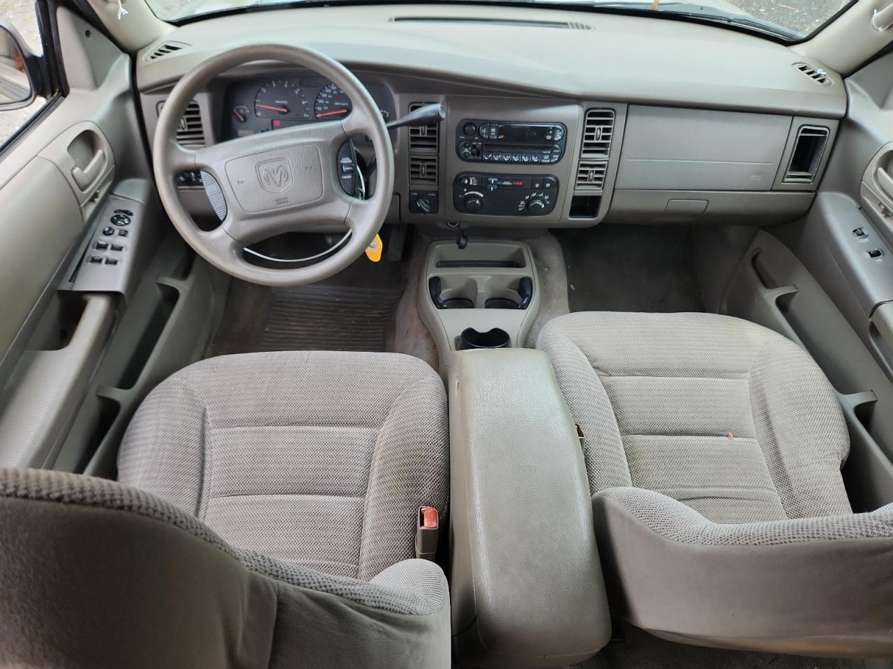2003 Dodge Durango Sport VIN: 1D4HS38N53F623889 Lot: 63984415