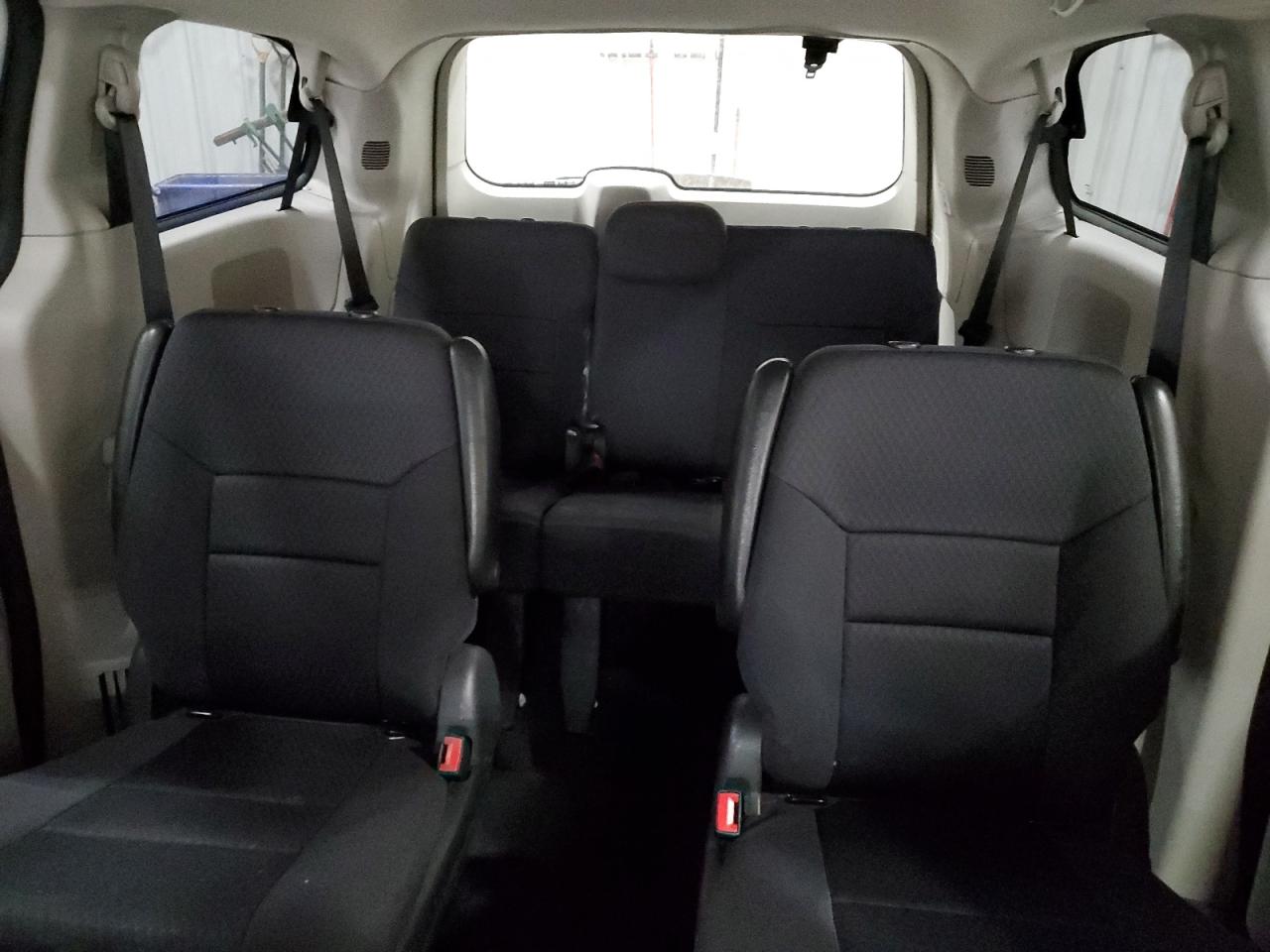 2010 Dodge Grand Caravan Se VIN: 2D4RN4DE9AR377930 Lot: 65013225