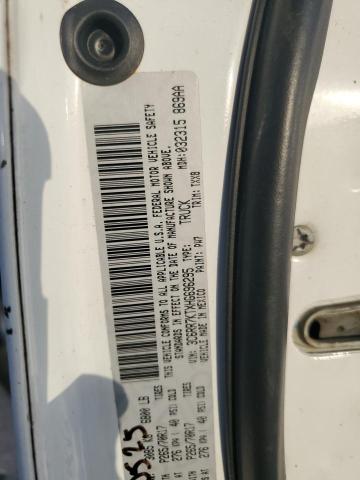 2017 RAM 1500 ST  