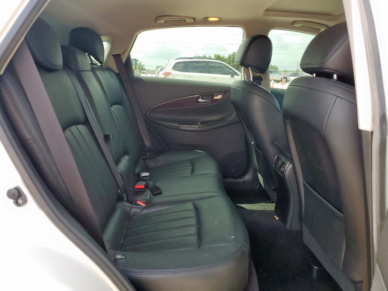 2017 Infiniti Qx50 VIN: JN1BJ0RPXHM388335 Lot: 64361655