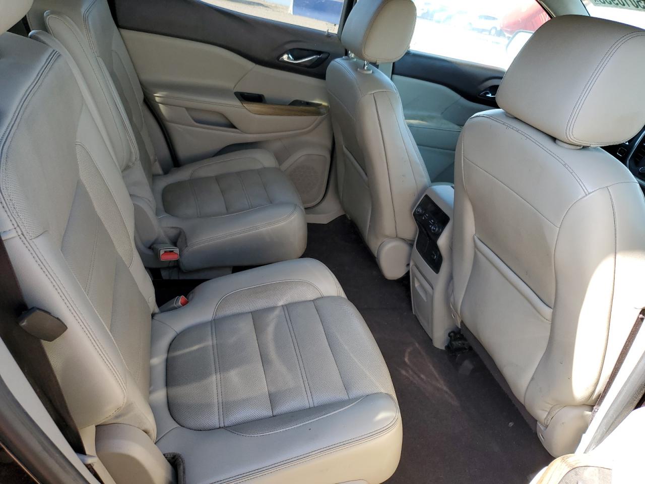 2017 GMC Acadia Denali VIN: 1GKKNXLS7HZ208694 Lot: 65010955
