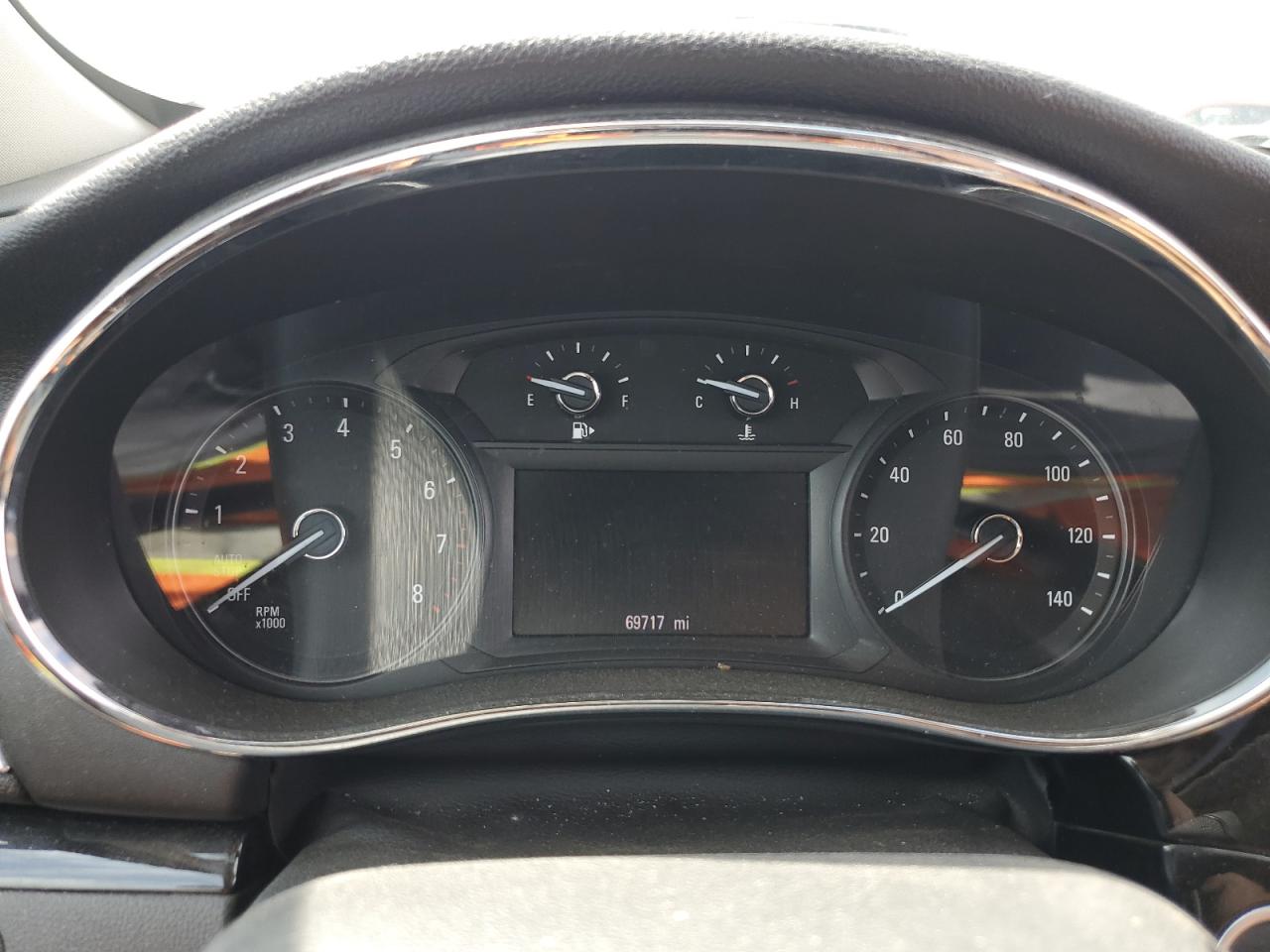 2019 Buick Encore Essence VIN: KL4CJGSMXKB867748 Lot: 62757525