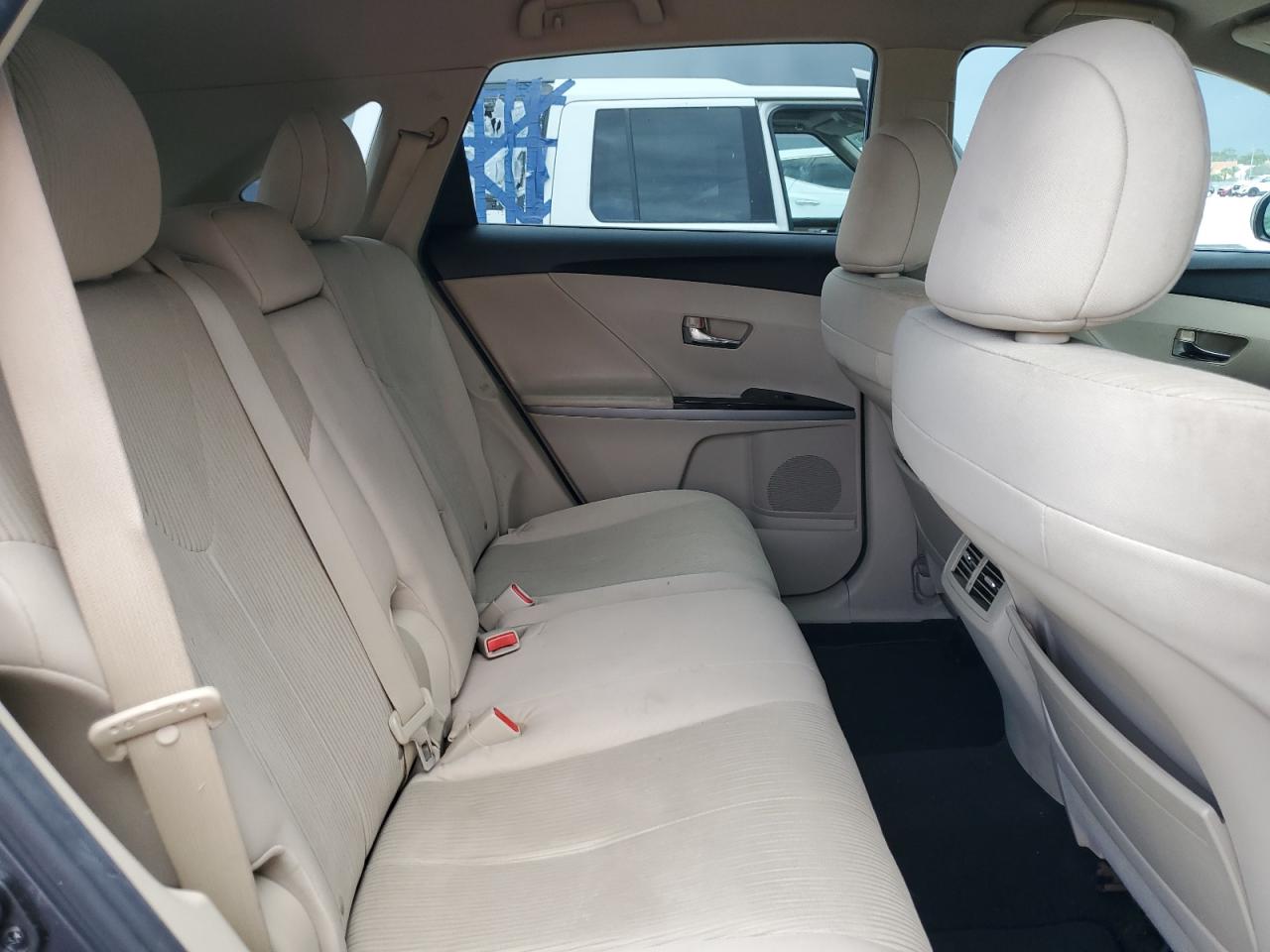 2010 Toyota Venza VIN: 4T3ZA3BB5AU026501 Lot: 64598035