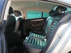 2012 VOLKSWAGEN CC GT BLUE for sale at Copart CHESTER
