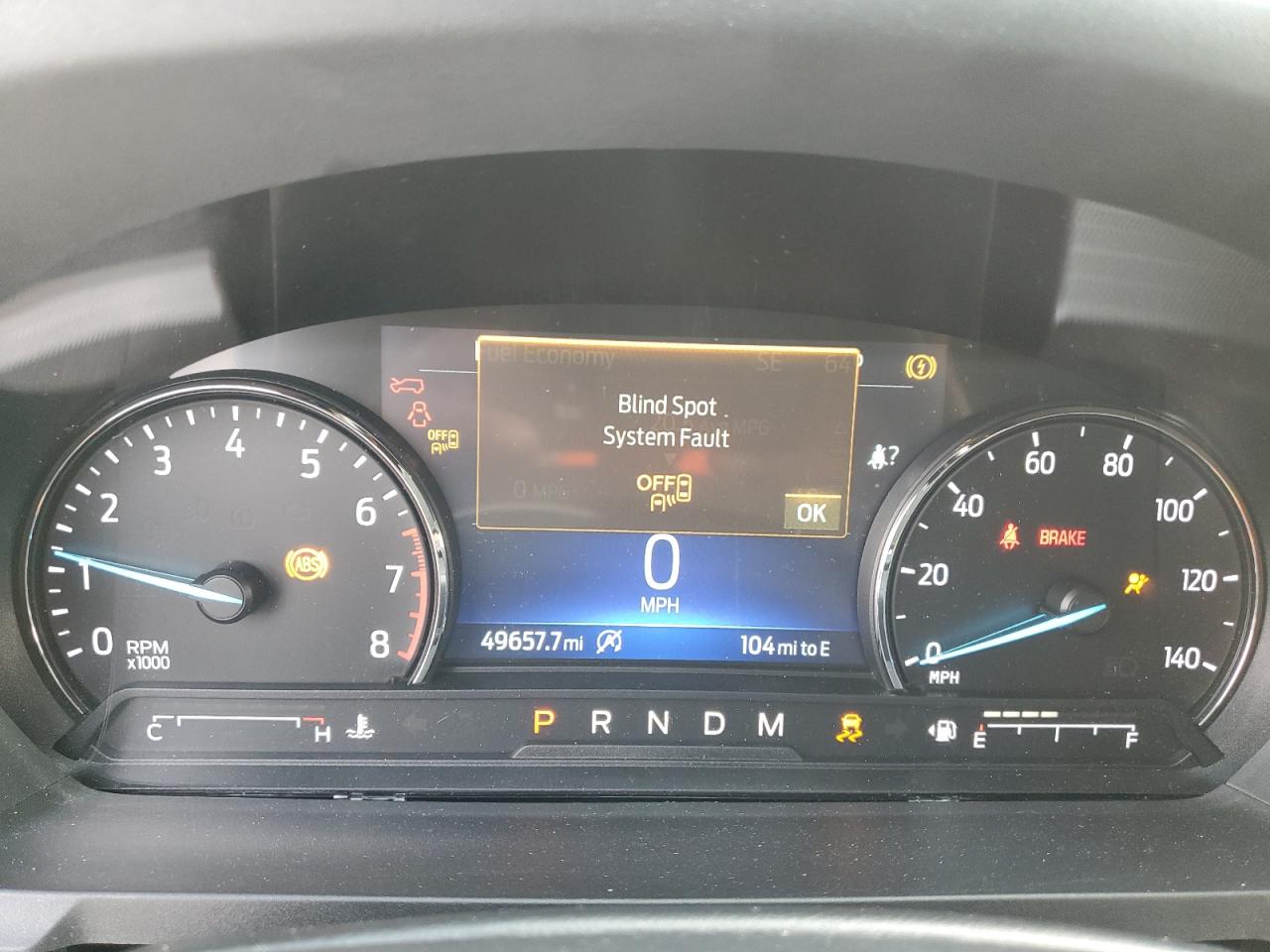 2020 Ford Explorer Xlt VIN: 1FMSK8DH7LGB35646 Lot: 65239115
