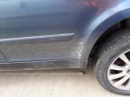 2015 SKODA YETI OUTDOOR SE TSI S-A  for sale at Copart SANDY