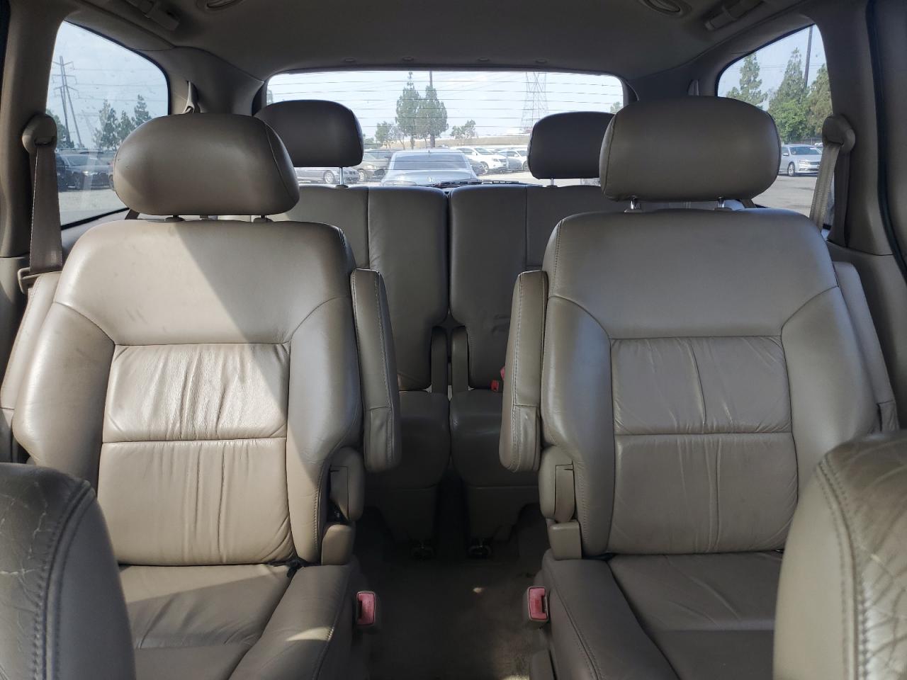 2000 Toyota Sienna Le VIN: 4T3ZF13C7YU188122 Lot: 65561765