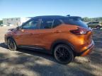 2021 NISSAN KICKS SR   for sale at Copart ON - COOKSTOWN