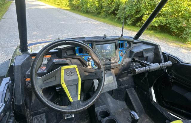 2017 POLS RZR XP 100 - ATV AND UTILITY VEHICLES UTILITY VEHICLE