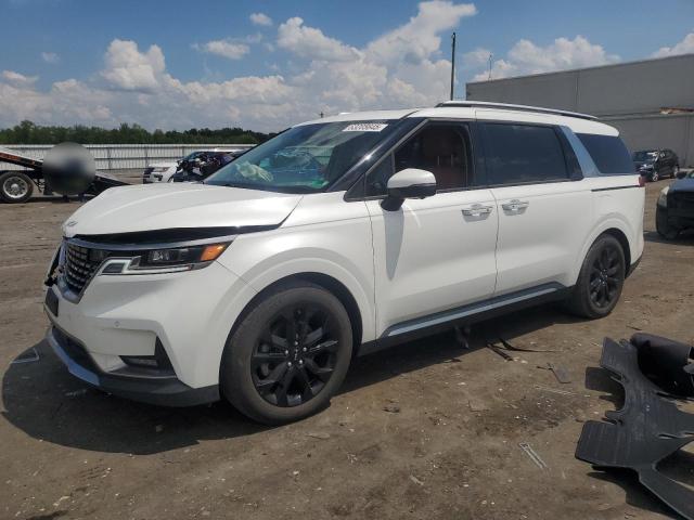 KIA CARNIVAL S 2024