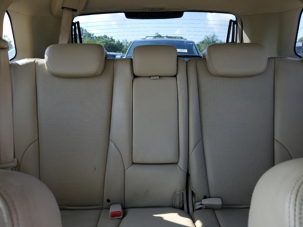 2007 Hyundai Tucson Se VIN: KM8JN72D37U590983 Lot: 64974585