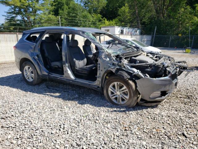  BUICK ENCLAVE 2020 Вугільний